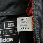 Seattle Sounders 2023-2024 Authentic Jersey Mls Away Adidas Large Bruce Lee Kit