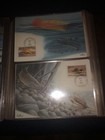 Vintage 1986 1991 The Maximum Card Collection First Day Of Issue 128 Cards