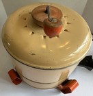 Vintage 1940s Working Us Mfg Corp  Popcorn Popper  Model 35  Decatur  Il