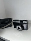 Smena Symbol Scale Vintage Compact Soviet Russian 35mm Film Camera Lomography