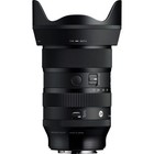 Sigma 17-40mm F1 8 Dc Art Lens Sony E Mount