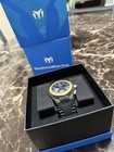 Technomarine Cruise Jelyfish De 40 Mm Unisex  Original