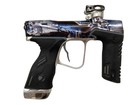 Dye Mxr Paintball Gun
