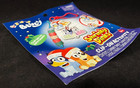 Shrinky Dinks - Bluey - Clip-on Activity - Craft Kit - Ages 5  - Makes Bag Clip
