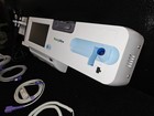 Welch Allyn Wall System 85ntvx3-us 407394 With New Accessories