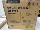 Rv Tankless Water Heater 15x15 In Propane Gas 65000btu With Controller