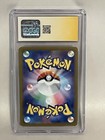 Cgc Authentic Art Pika King 2023 Signed Auto 10 Pikachu