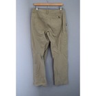 Sitka Territory Pants 32 Khaki Outdoor Hunting Fishing Pants Paint Read Flaws