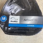 Resmed Airtouch F20 Medium Replacement Cushion 63029 - New