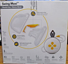 New Medela Swing Maxi Hands Free Double Electric Breast Pump Free Shipping