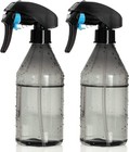 Plant Mister Water Spray Bottle - Fine Mist Spray Bottle For Flowers  Plants    