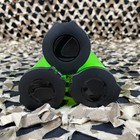 New Dye Alpha Pods  6-pack  - Lime