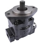 For John Deere Backhoe Loader 310l 310g 310e 310j 310k Hydraulic Pump At179792