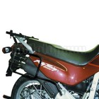 Givi Side Case Trekker Alaska Ala36a Honda Xl 600 V Transalp 1999 99