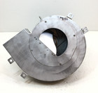 Fasco 70625369 Draft Ind Blower Motor Type U62b1 120 240v 3000rpm Used  mg159