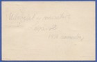 Hungary 1938  Leva  Slovakia  Special Returned Cancel On St Stephen Stamp