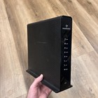 Arris Panoramic Tg1682g Dual Band 2 4ghz 5ghz Wireless Wifi Router Cable Modem