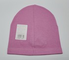 Mariv Kids Girls    Cotton Blend Rhinestone    butterfly    Pink Hat Sz 2-4 Years Nwt