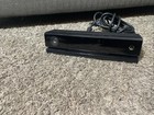 Microsoft Xbox One Kinect Camera Motion Sensor Bar Black Model 1520 Tested