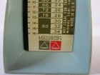 Vintage Cute Mint Green Hanson Model 150 Postal diet Kitchen Scale Works