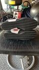  rare  Reebok Boxing Boots Men   s 10 5 Mayweather Colorway