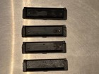 Schaper Stomper Gen I Battery Covers Good Condition Original Shaper     X 4