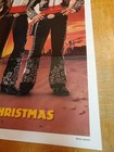 Three Amigos Original Movie Poster 27x41 Folded Theater One Sheet 1986 Advance