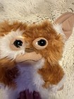Vintage Gremlins Gizmo Plush Warner Bros Plush Stuffed Doll Animal 10   