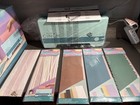 We R Makers Thermal Cinch Binding Machine Kit- Damaged Packaging New