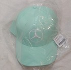 Lewis Hamilton Mercedes Amg Petronas F1 2019 Spa Hat - Brand New In Bag