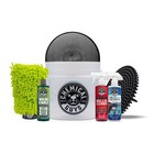 Chemical Guys Professional Wash   Shine Car Cleaning Kit New