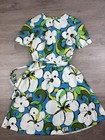 American Vintage Midi Dress Woman   s Small 