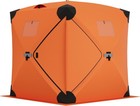3-4 Person Insulated Ice Fishing Shelter Pop-up Portable Ice Fishing Tent New
