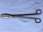 Antique Obstetric Fetal Cranial Perforator Instrument Of Destruction Craniotomy