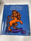 Great Britain  British Europe   Oceania Stamp Collection  Pre-1960 Scott