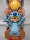 Vintage Walt Disney World Lilo  Stitch Back Scratcher  Plastic 14 5    p21m 