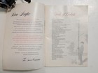 Vtg 1958 Garcia Fishing Tackle Annual And Catalog Abu Mitchell Rods reels   More