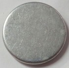 1937 Silver Mercury Dime Encased Museum Of Atomic Energy Neutron Irradiated Coin