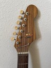 Vintage 60s Teisco E-110  teisco Tulip  Japan Electric Guitar