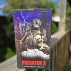 Sideshow Predator 2 Triumphant Statue Limited Edition Full Sized 10 Inch