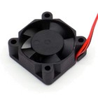 3010 5v Mini Dc Cooling Fan 30x30x10mm 2-pin  oil Bearing Version 