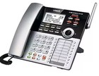 Vtech Cm18245 4-line Small Business Expansion Accessory Desk Phone