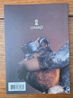 1999 Lladr   The Book Of Gres Official Porcelain Art Catalog Spain