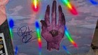 Porter Robinson Signed Worlds 10th Anniversary Edition Vinyl Record Edm Rare Jsa