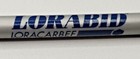 Lorabid Loracarbef Pharmaceutical Drug Rep Pen Vintage Retro Rare