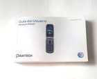 Pantech P2030  Mobile Phone Manual And User Guide At t Guia Del Usuario Espanol