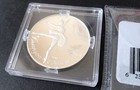 Belarus 2013 Silver  999 20gr  Ballet Fabulous 15 F15 Privy Proof Coin Low Price