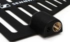 New Sennheiser Adp Uhf Passive Antenna For Wireless Systems 470 - 1075 Mhz Black