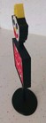 Jack In The Box Old School Logo Drive Thru Restaurant Sign  3dprinted  8  Tall  