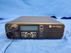 Motorola Xpr 4550 Uhf Mobile Two-way Radio 450-512mhz Aam27trh9la1an  a3 17